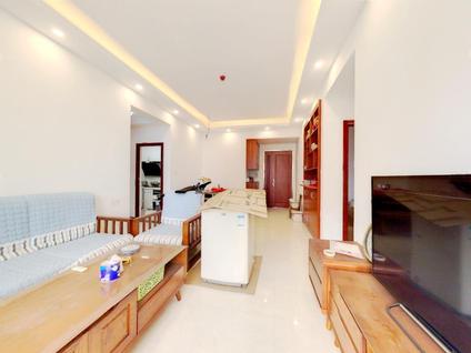 北京依云水岸(三期)3室2厅90.09平中楼层/共41层