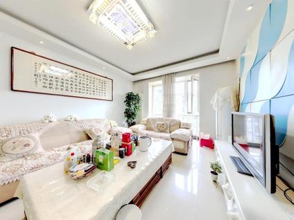 北京龙湾国际3室2厅127.68平高楼层/共12层