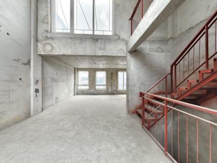 北京万科海云台8室4厅189.56平低楼层/共4层