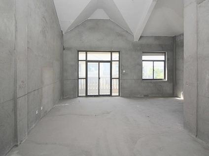 淮安白鹭湖庄园(檀香园)6室2厅320平低楼层/共4层