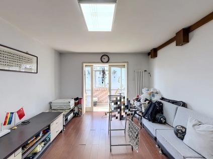 天津燕宇花园2室1厅99.61平高楼层/共6层