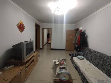 呼和浩特常青花园2室1厅79.85平高楼层/共6层