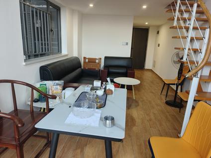 河源坚基春天里2室2厅44.8平中楼层/共24层