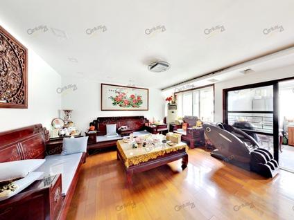 北京瑞沁花苑4室2厅129平中楼层/共7层