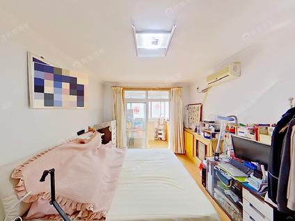 北京民安街1室1厅52.7平低楼层/共6层