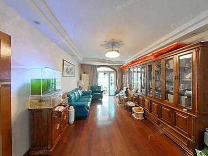 上海裕兴花园3室2厅110.08平中楼层/共6层