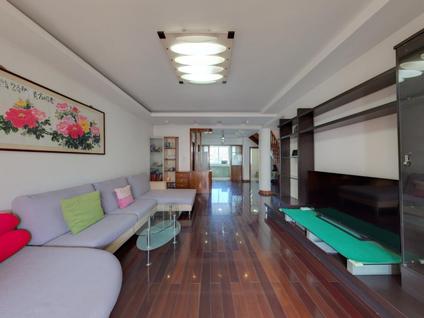 南京万欣花园4室2厅174.87平中楼层/共6层