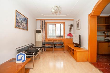 北京龙潭西里公寓小区2室2厅97.11平高楼层/共6层