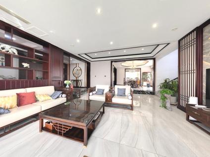 北京迪亚庄园7室3厅405.6平低楼层/共3层