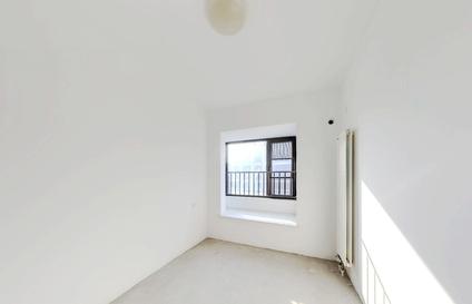 北京蓝宝湖畔晓风3室2厅92.6平高楼层/共27层