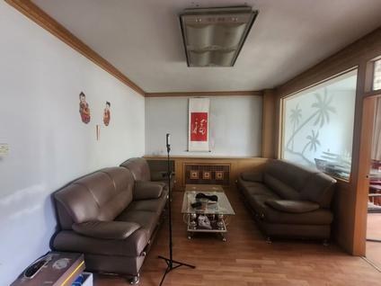 北京舒心家园2室2厅88.2平中楼层/共7层