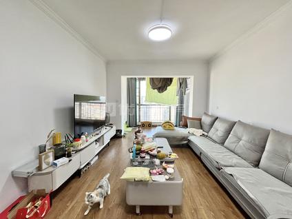 北京瀚林澜山3室2厅103平高楼层/共33层