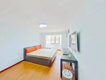 1室1厅 世纪村(三区)效果图