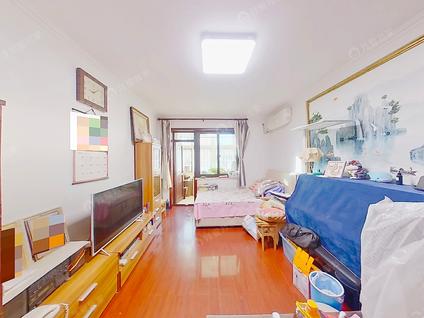 北京大井胡同小区3室1厅77.7平中楼层/共6层