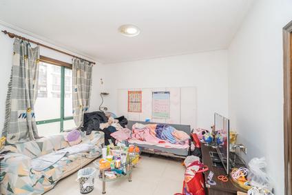 北京聚和家园2室2厅84.37平中楼层/共5层