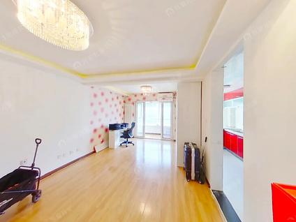 北京博世祥园1室1厅49.04平中楼层/共9层