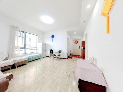 武汉江山如画(二期)2室1厅92.75平中楼层/共15层