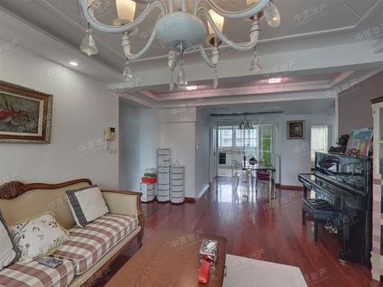 北京名都新城(中区)5室2厅197.37平高楼层/共10层