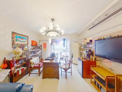 北京优筑2室1厅103.64平中楼层/共17层