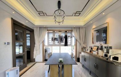 北京海口碧桂园3室2厅111平中楼层/共26层