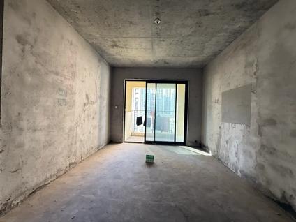 北京蜀道锦绣澜庭3室2厅88平低楼层/共31层