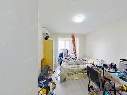 北京广安康润家园(东区)3室1厅100平低楼层/共21层