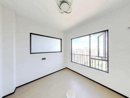 北京万科云翠隐秀3室2厅87.9平高楼层/共33层