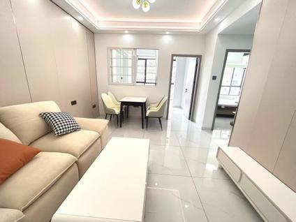 海口滨江华庭2室2厅61.67平高楼层/共26层