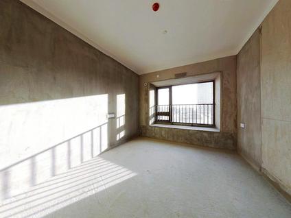 北京建发玺院4室1厅141.91平低楼层/共39层