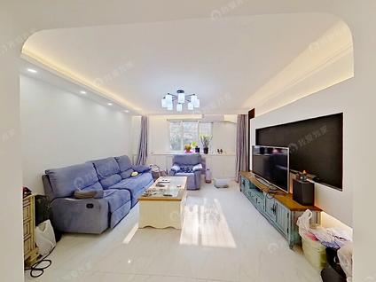 北京东景苑3室2厅148.13平低楼层/共21层