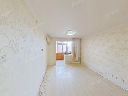 北京华严北里(四号院)1室1厅43.92平高楼层/共6层