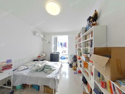 北京白广路东里(小区)2室1厅66.81平中楼层/共4层