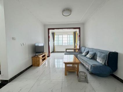 北京中凯一号2室2厅81平高楼层/共28层