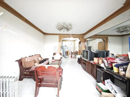 北京兰州生物药厂家属院2室2厅87.88平中楼层/共6层