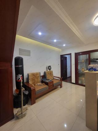 北京红星逸品轩3室1厅108.71平高楼层/共32层