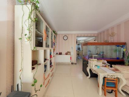 北京紫金南苑3室2厅106.73平中楼层/共17层