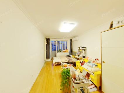 北京高家园2室1厅75.52平高楼层/共6层