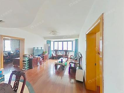 北京北华苑3室1厅94.36平高楼层/共6层