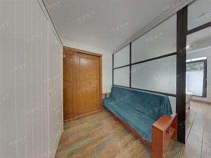 北京天平小区1室1厅36.72平低楼层/共7层