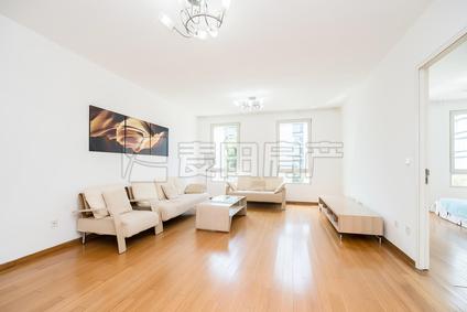 北京上第MOMA3室2厅146.25平低楼层/共9层