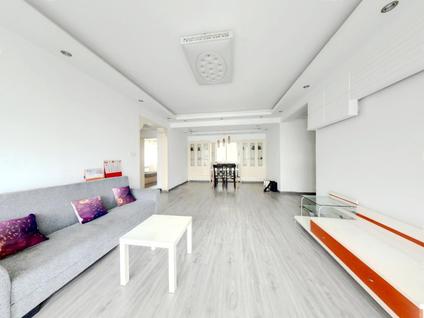 北京常青花园(十四小区)3室2厅127.56平低楼层/共12层