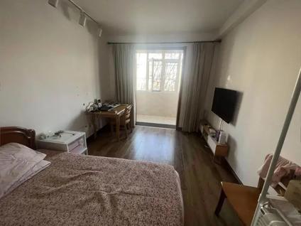 北京竞业里2室1厅51.37平中楼层/共5层