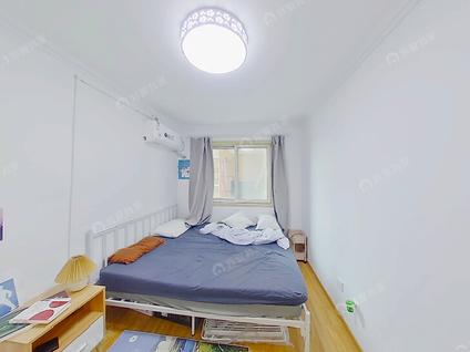 北京马甸经典家园1室1厅55平中楼层/共24层