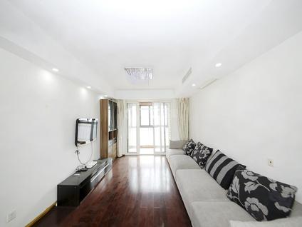 苏州中央景城3室2厅109.28平中楼层/共30层