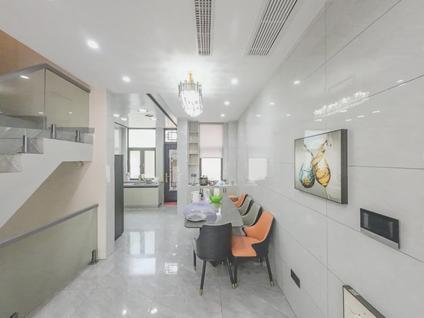 淮安淮安院子3室2厅215平低楼层/共3层