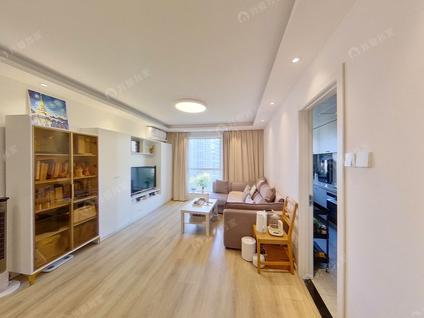 北京北京新天地(一期)1室1厅60.42平中楼层/共28层