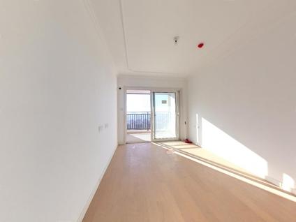 徐州荣盛花语城(二期)3室2厅124.27平高楼层/共33层