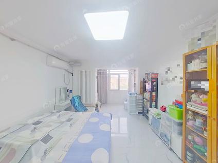 北京如意里2室1厅57.6平高楼层/共6层