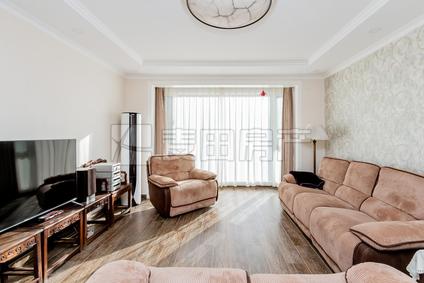 北京山水文园(中园一期)3室2厅177.6平中楼层/共9层