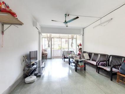 北京兵房雅苑3室2厅99.48平中楼层/共8层